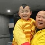 生肖姓名学解析邓贺鸣，天生骄子竟夭折