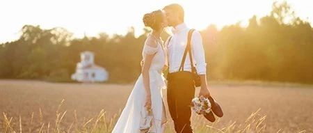 自由恋爱后结婚的八字特征