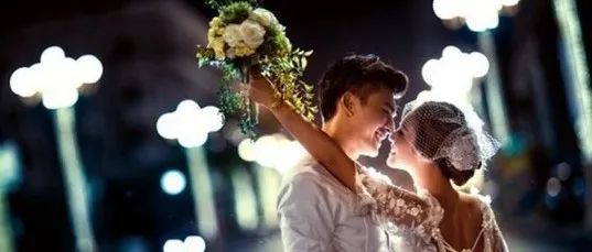 如何通过男人八字的财星来解读他一生的爱情婚姻