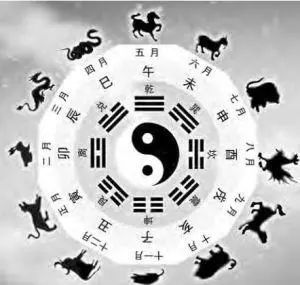 奇门遁甲基础知识第二章02，天干地支