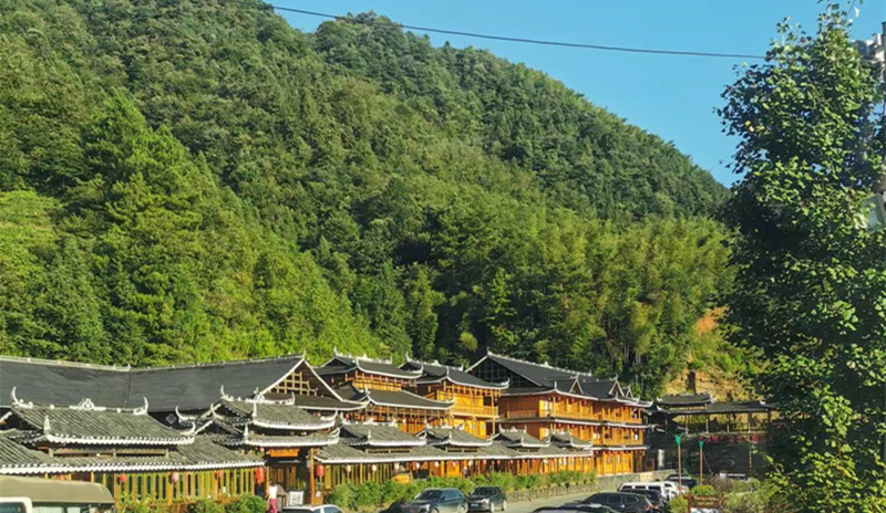 丙午二山向壬子，左水倒右利两字，若非乙辰即癸丑，富贵人丁永不止。