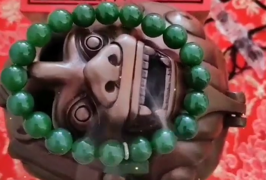 护身镇宅瑞兽望天犼