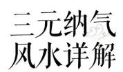 三元纳气内容简介