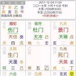 奇门遁甲案例：事业进入死局,是坚持还是放弃?